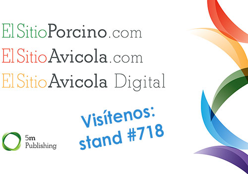 FIGAP,Guadalajara, mexico, el sitio avicola, el sitio porcino, chris wrigh