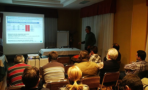  Merial,veterinarios de porcino