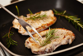  porcino, cerdo, puerco, el sitio porcino, chris wright, editor