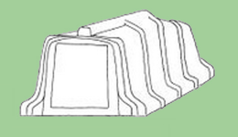 casetas al aire libre para cerdos, el sitio porcino, chris wright