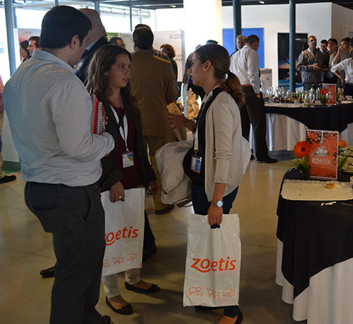 Zoetis, Anaporc, industria porcina en espana, el sitio porcino