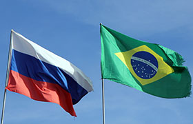  rusia importa cerdo de brazil, industira porcina, el sitio porcino