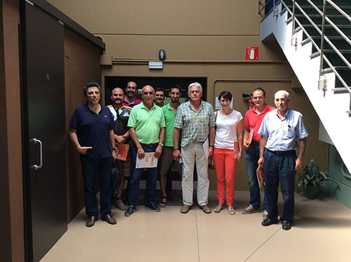 Zoetis-el sitio porcino