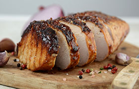 Biomin, micotoxinas, salud porcino