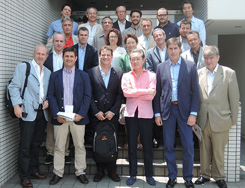 Zoetis y salud porcina