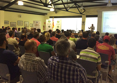  MSD Animal Health, ventilacion de granjas, cerdos, el sitio porcino