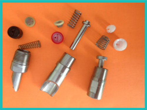 produccion de cerdos