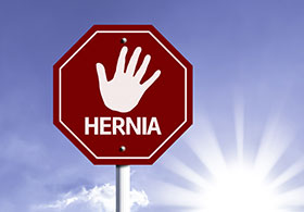 hernias en cerdos- porcinos- porcicultura