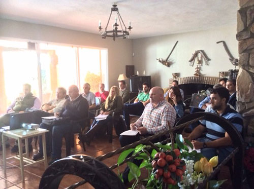 cerdos ibericos-Zoetis-necropsia