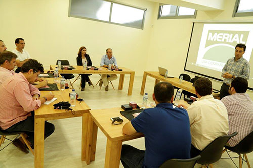 Merial-El Sitio Porcino-cerdos