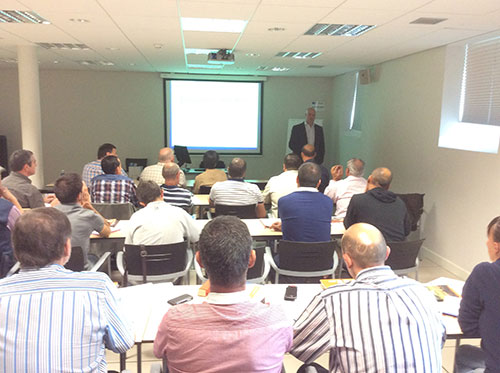 Zoetis- el sitio porcino-JornadaINTIA-Higuer