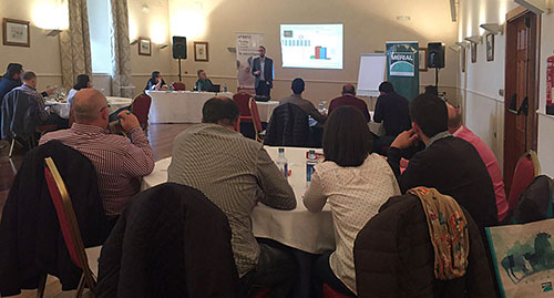 Merial, PRRS, destete, lechones, PRRS, porcino, cerdos