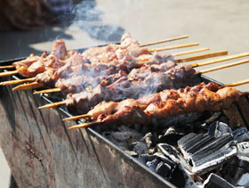 carne de cerdo, El Sitio Porcino